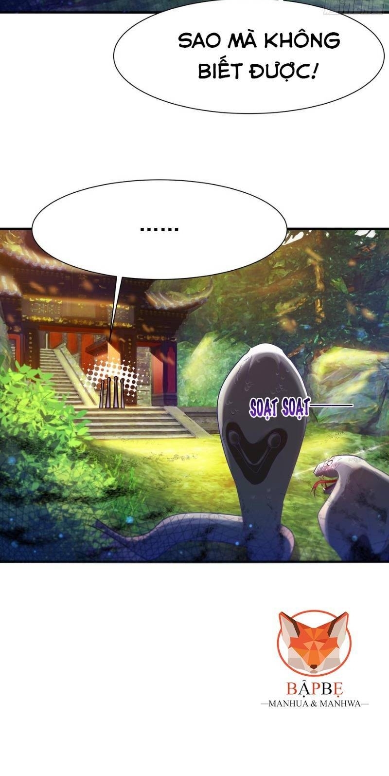 Trùng Sinh Đô Thị Thiên Tôn Chap 108 - Next Chap 109