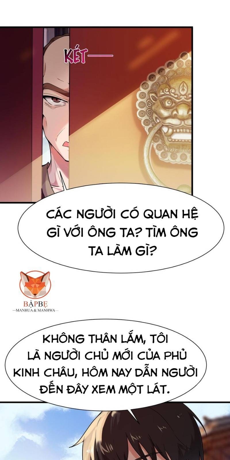Trùng Sinh Đô Thị Thiên Tôn Chap 108 - Next Chap 109