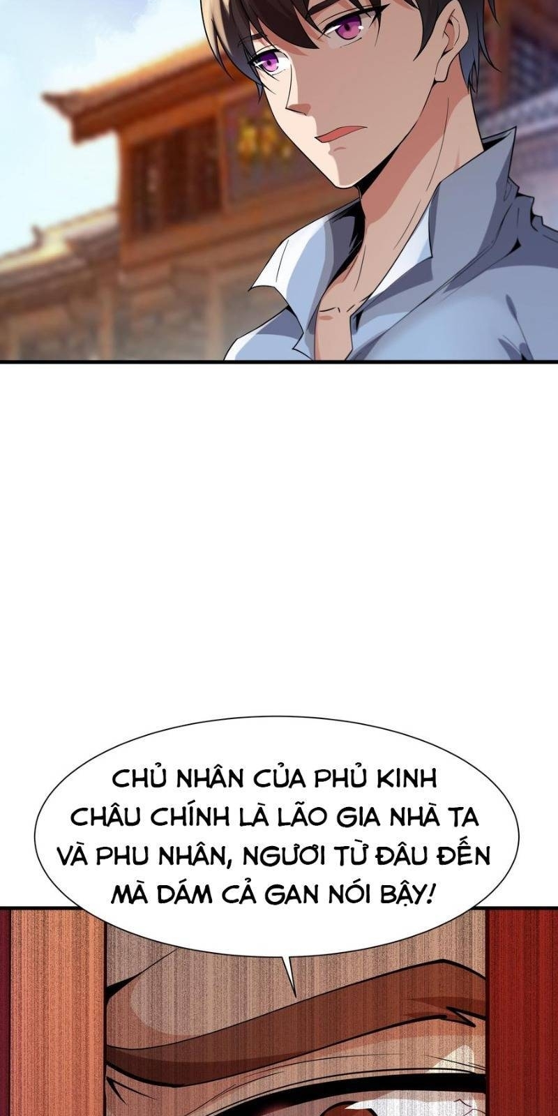 Trùng Sinh Đô Thị Thiên Tôn Chap 108 - Next Chap 109