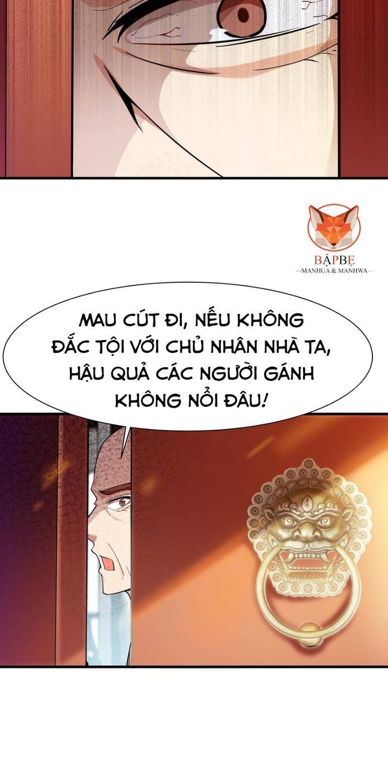 Trùng Sinh Đô Thị Thiên Tôn Chap 108 - Next Chap 109