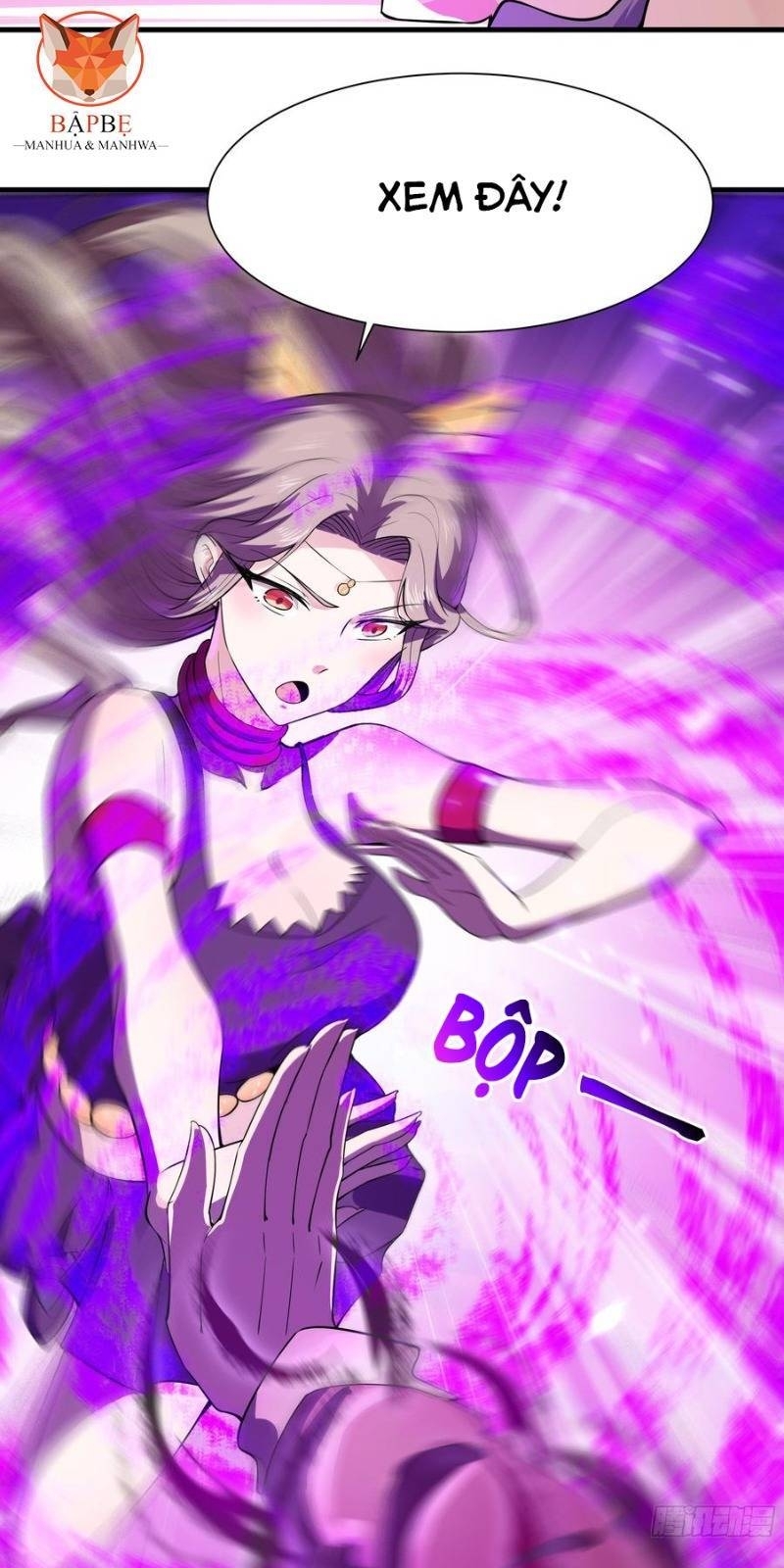 Trùng Sinh Đô Thị Thiên Tôn Chap 109 - Next Chap 110