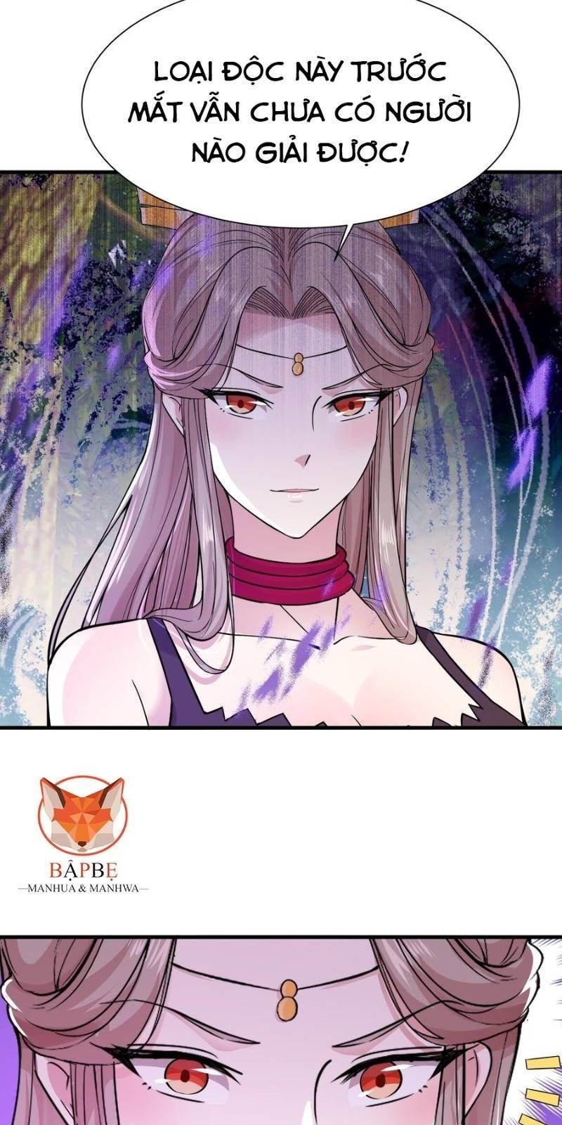 Trùng Sinh Đô Thị Thiên Tôn Chap 109 - Next Chap 110