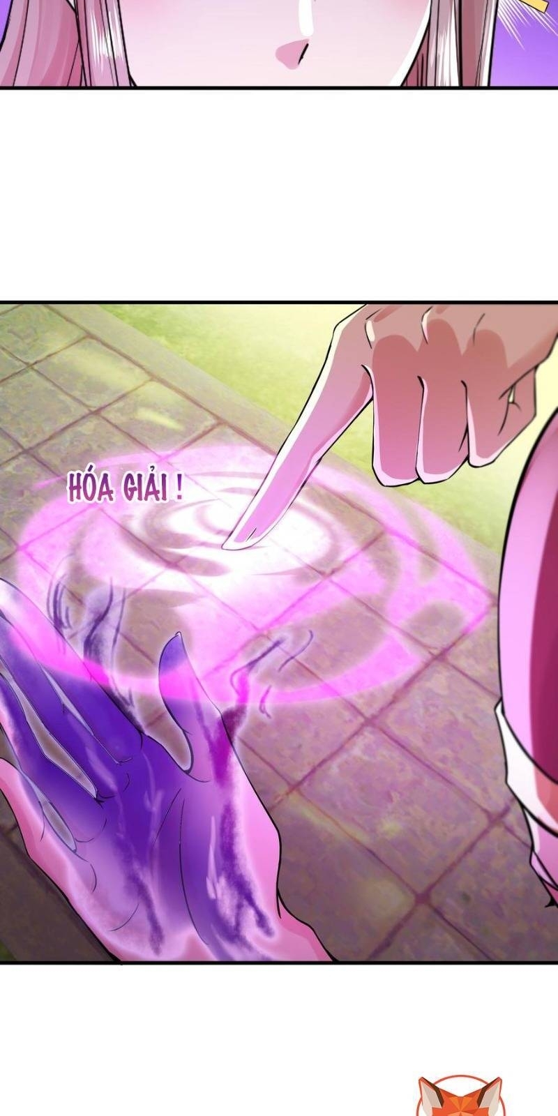 Trùng Sinh Đô Thị Thiên Tôn Chap 109 - Next Chap 110
