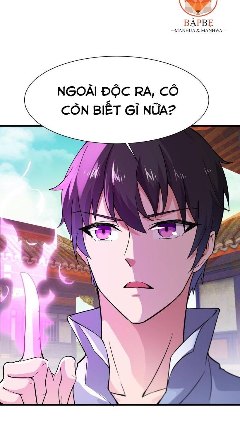 Trùng Sinh Đô Thị Thiên Tôn Chap 109 - Next Chap 110