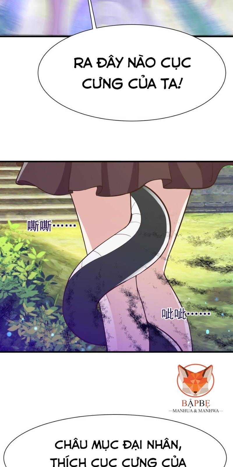 Trùng Sinh Đô Thị Thiên Tôn Chap 109 - Next Chap 110