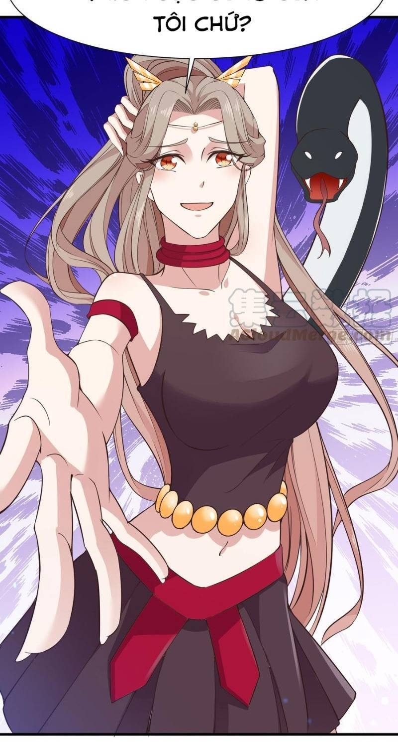 Trùng Sinh Đô Thị Thiên Tôn Chap 109 - Next Chap 110