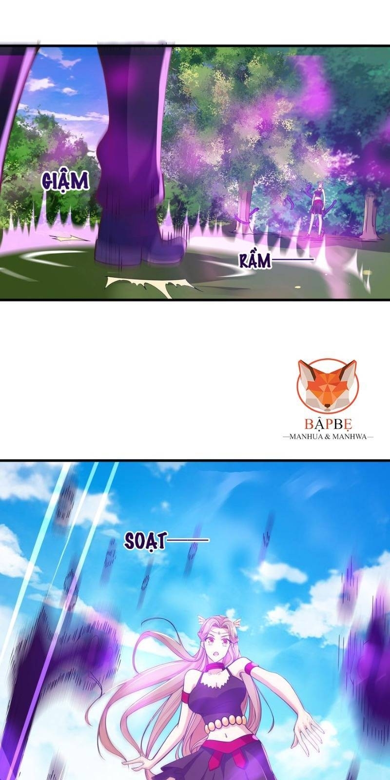 Trùng Sinh Đô Thị Thiên Tôn Chap 109 - Next Chap 110