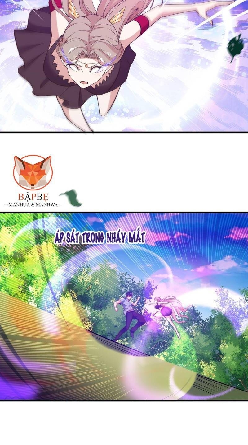 Trùng Sinh Đô Thị Thiên Tôn Chap 109 - Next Chap 110