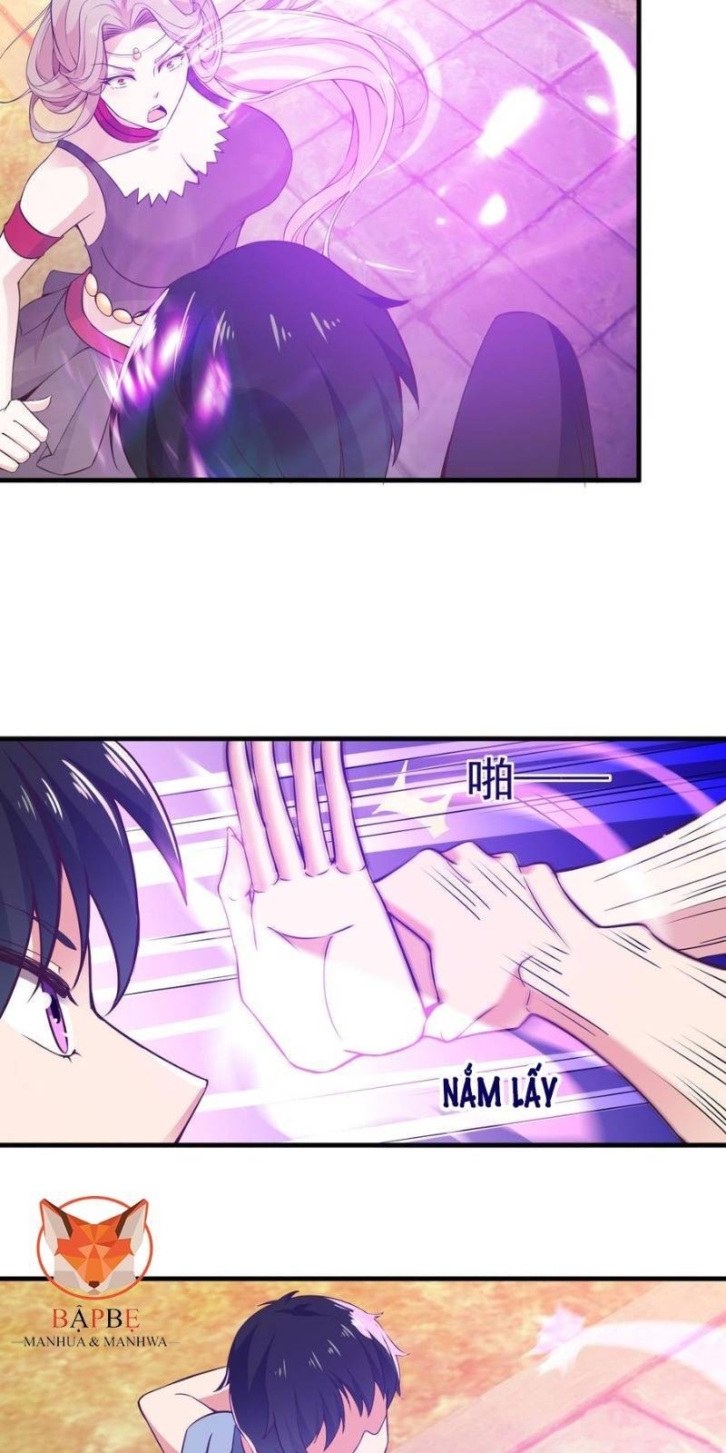 Trùng Sinh Đô Thị Thiên Tôn Chap 109 - Next Chap 110