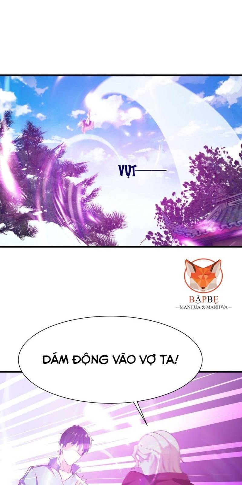 Trùng Sinh Đô Thị Thiên Tôn Chap 109 - Next Chap 110