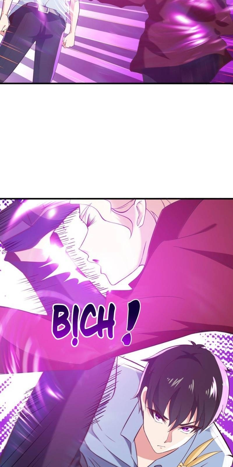 Trùng Sinh Đô Thị Thiên Tôn Chap 109 - Next Chap 110