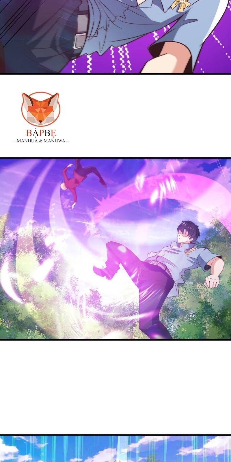 Trùng Sinh Đô Thị Thiên Tôn Chap 109 - Next Chap 110