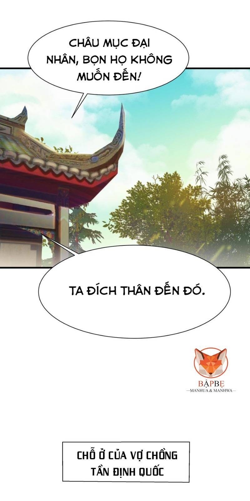 Trùng Sinh Đô Thị Thiên Tôn Chap 109 - Next Chap 110