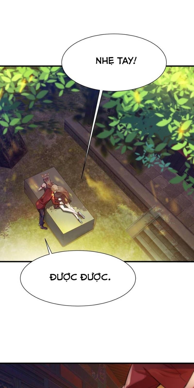 Trùng Sinh Đô Thị Thiên Tôn Chap 109 - Next Chap 110