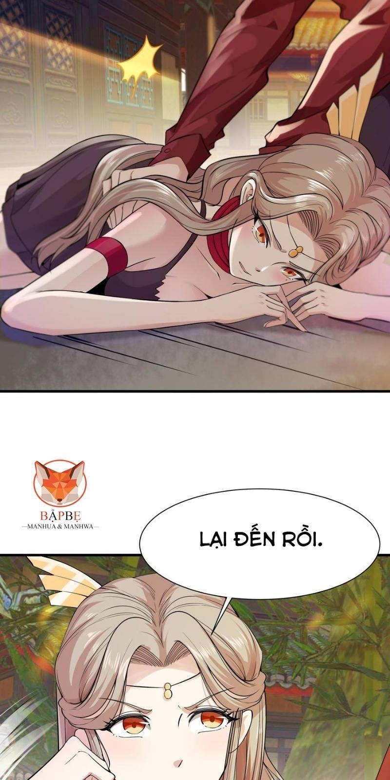 Trùng Sinh Đô Thị Thiên Tôn Chap 109 - Next Chap 110