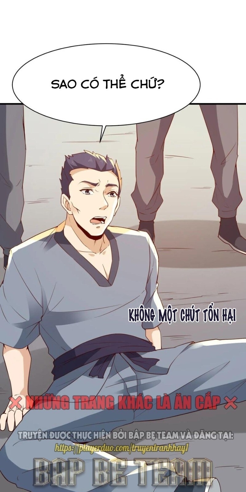 Trùng Sinh Đô Thị Thiên Tôn Chap 133 - Next Chap 134