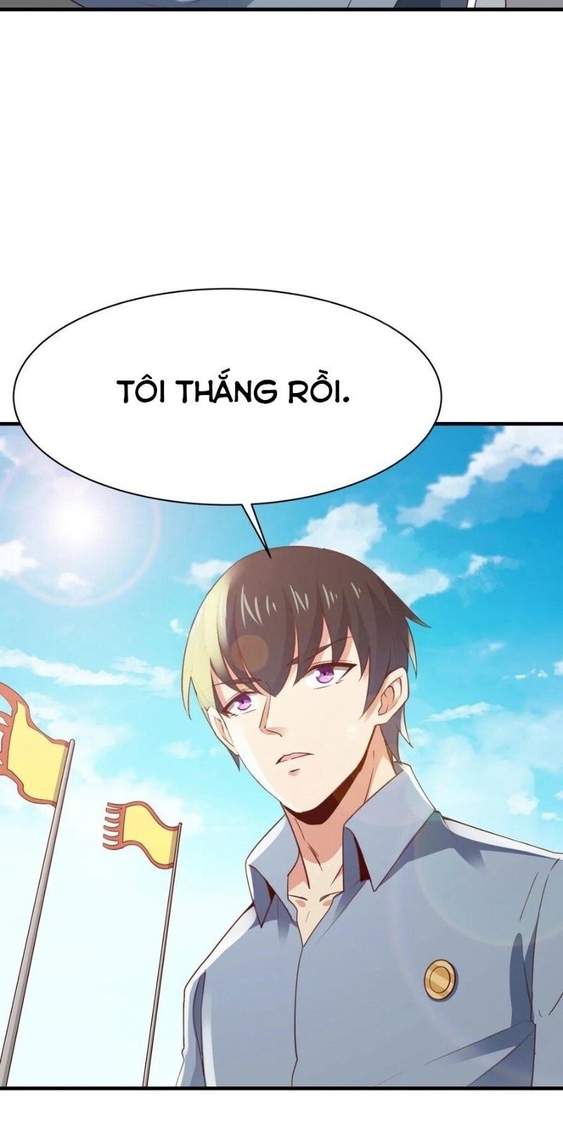 Trùng Sinh Đô Thị Thiên Tôn Chap 133 - Next Chap 134