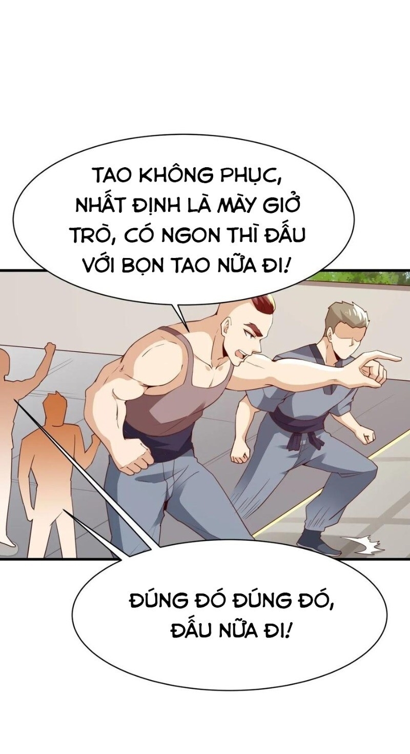 Trùng Sinh Đô Thị Thiên Tôn Chap 133 - Next Chap 134