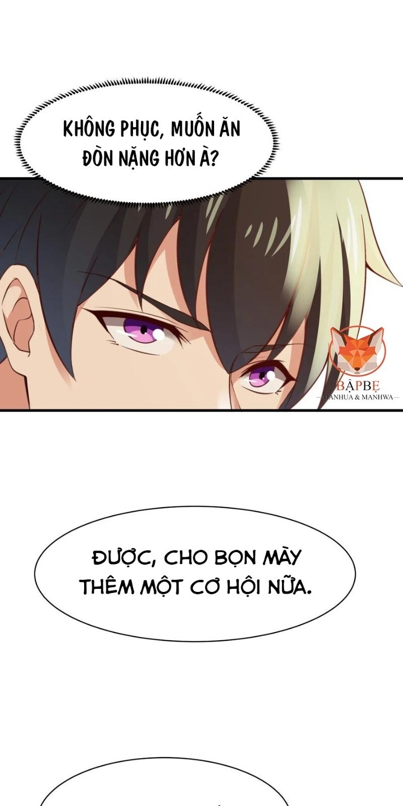 Trùng Sinh Đô Thị Thiên Tôn Chap 133 - Next Chap 134