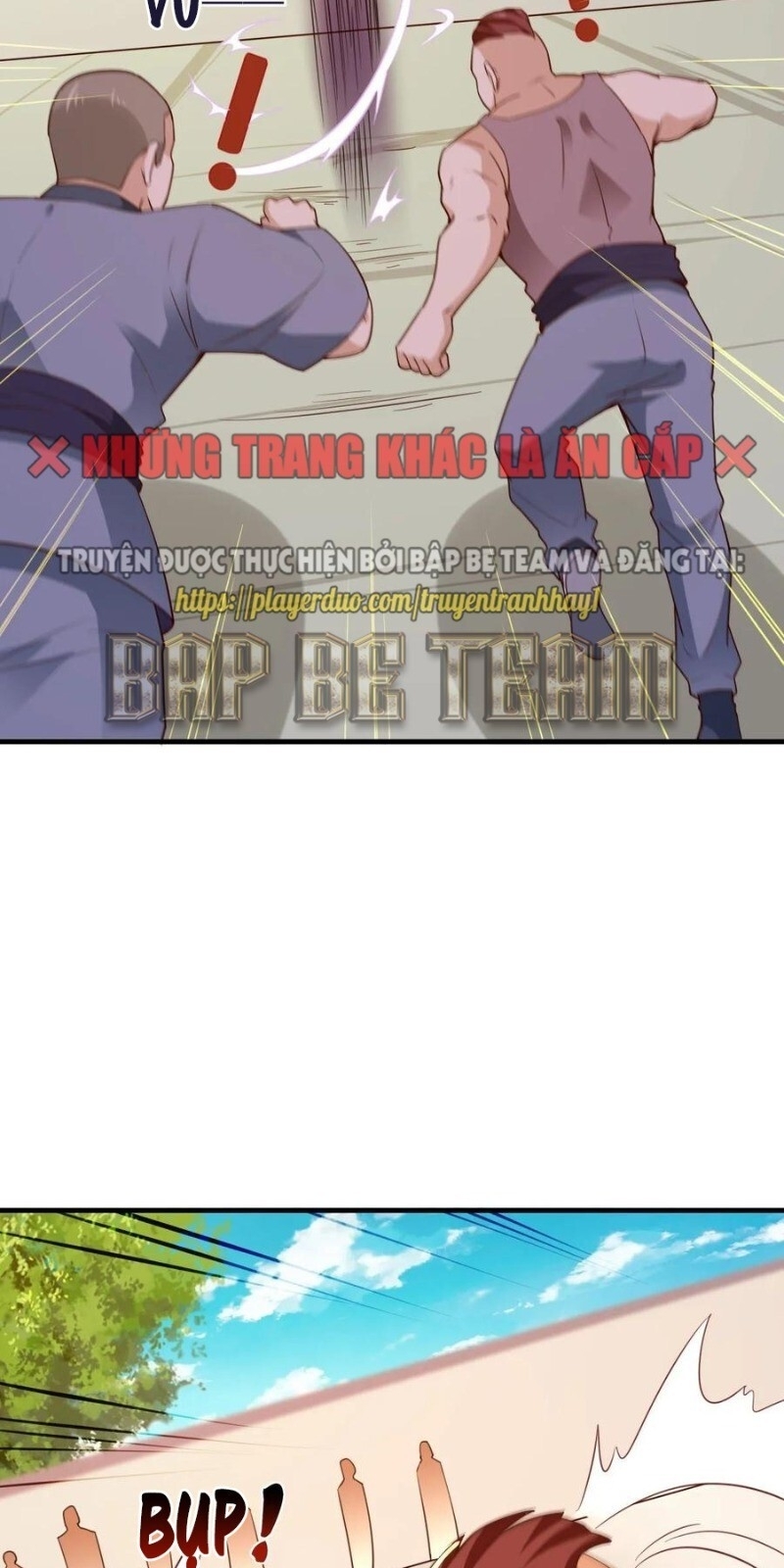 Trùng Sinh Đô Thị Thiên Tôn Chap 133 - Next Chap 134