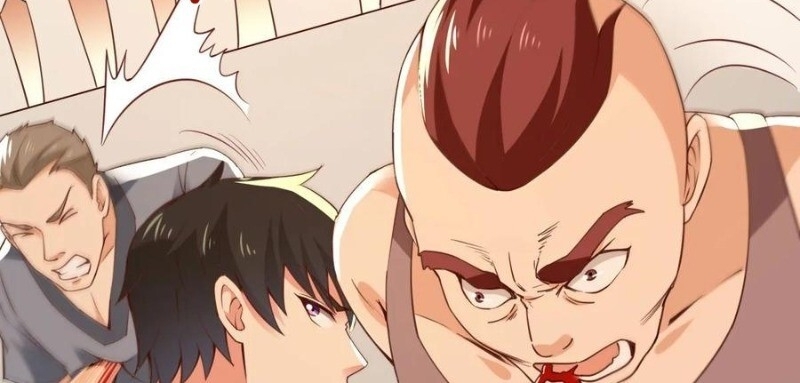 Trùng Sinh Đô Thị Thiên Tôn Chap 133 - Next Chap 134