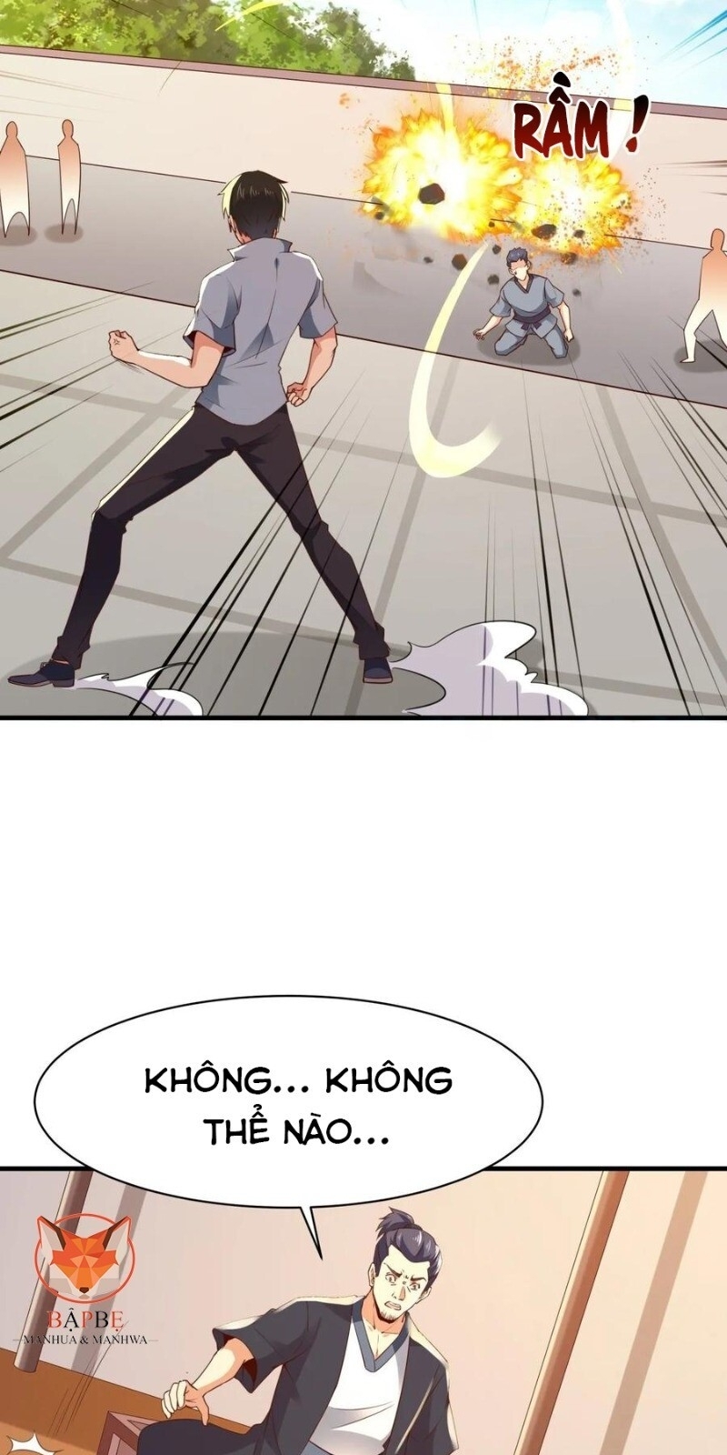 Trùng Sinh Đô Thị Thiên Tôn Chap 133 - Next Chap 134