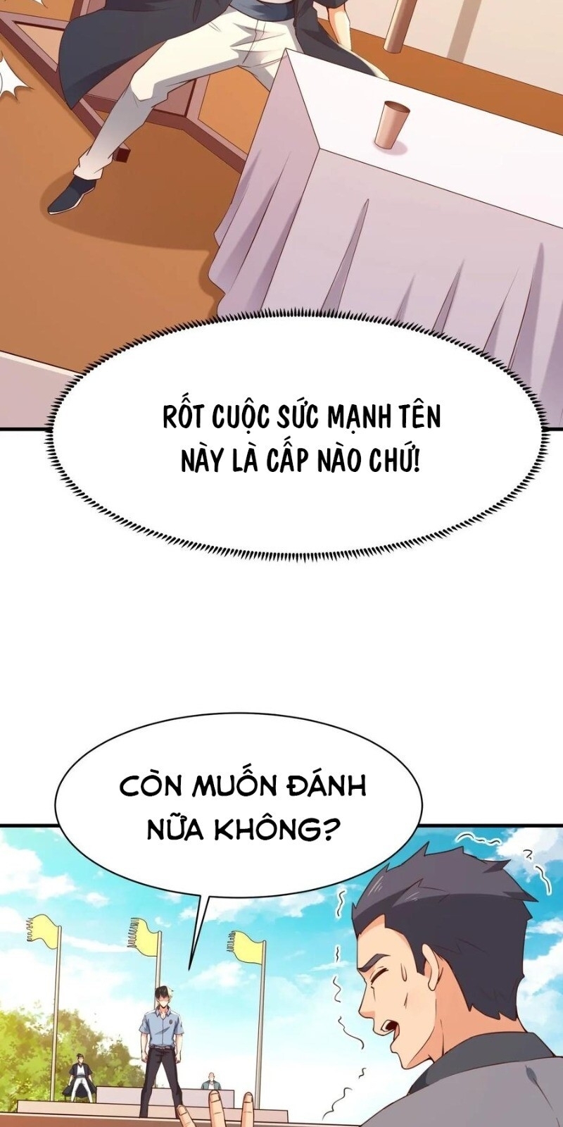 Trùng Sinh Đô Thị Thiên Tôn Chap 133 - Next Chap 134