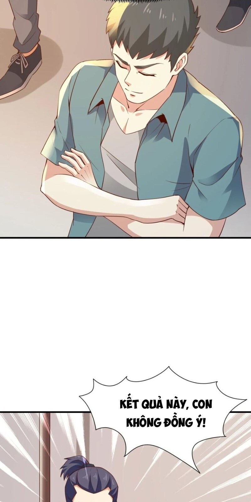 Trùng Sinh Đô Thị Thiên Tôn Chap 133 - Next Chap 134