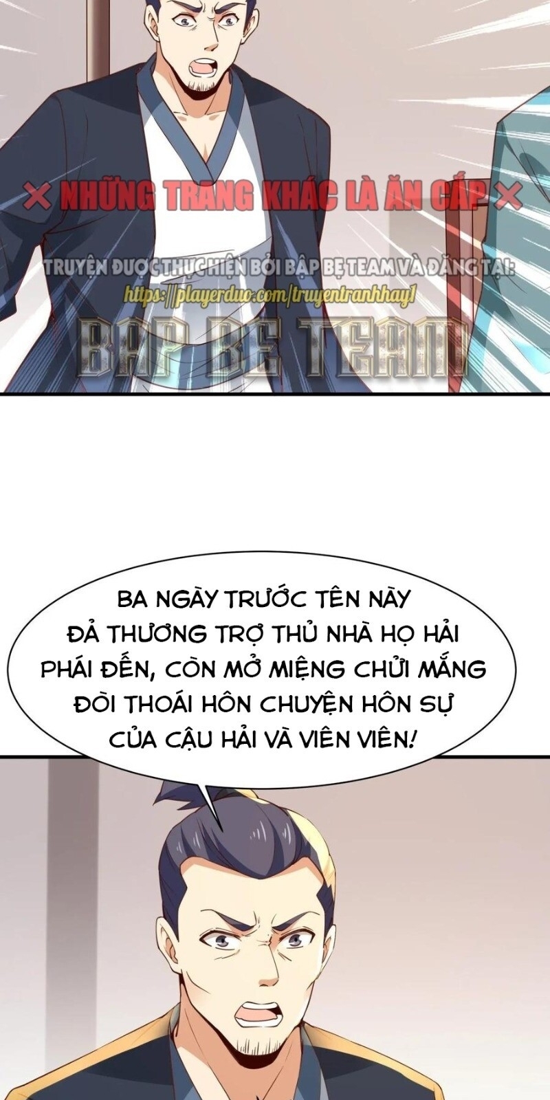 Trùng Sinh Đô Thị Thiên Tôn Chap 133 - Next Chap 134