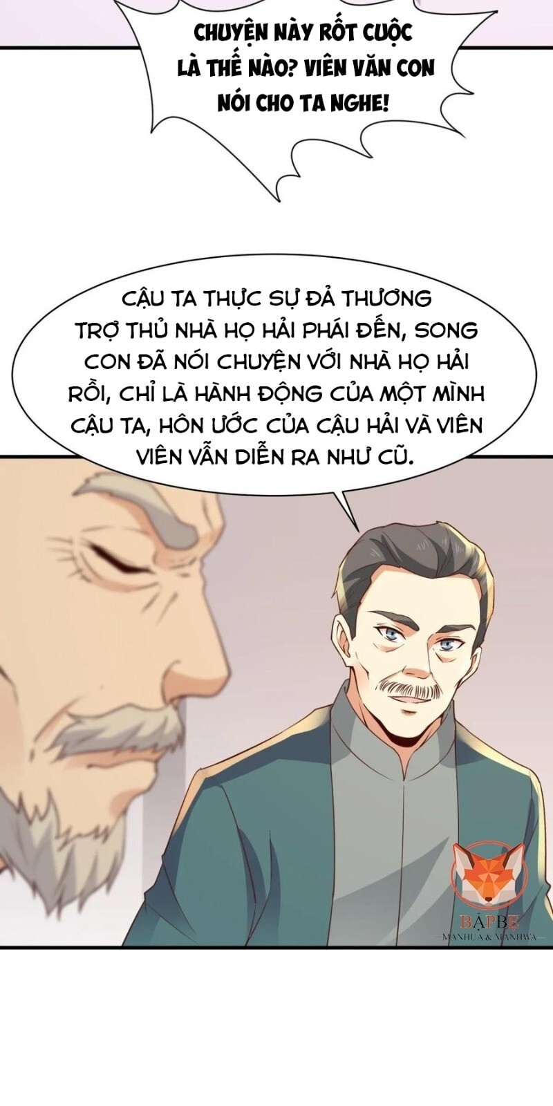 Trùng Sinh Đô Thị Thiên Tôn Chap 133 - Next Chap 134