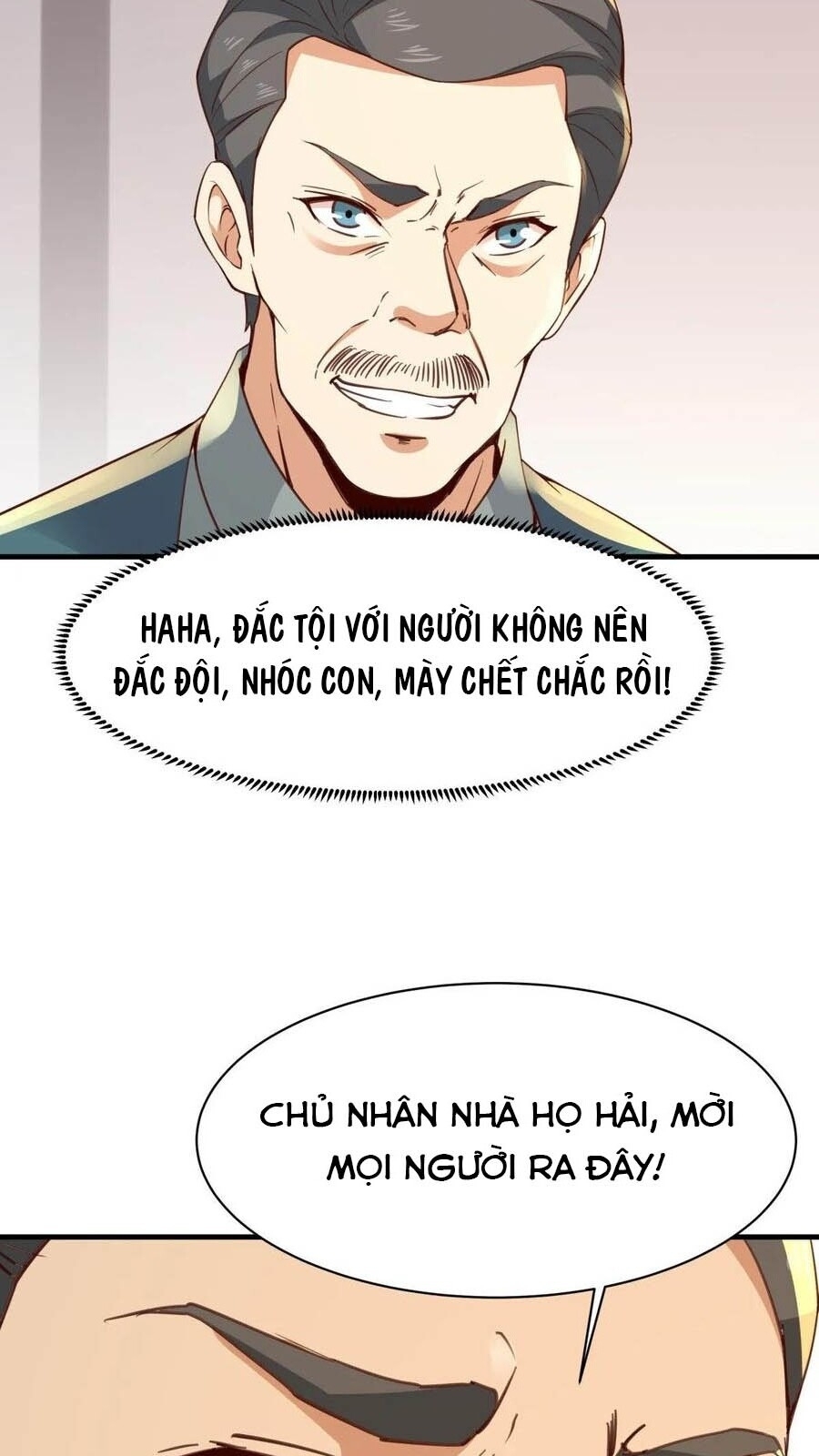 Trùng Sinh Đô Thị Thiên Tôn Chap 133 - Next Chap 134