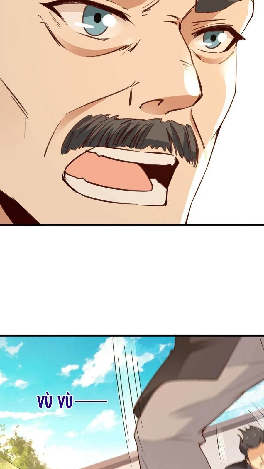Trùng Sinh Đô Thị Thiên Tôn Chap 133 - Next Chap 134