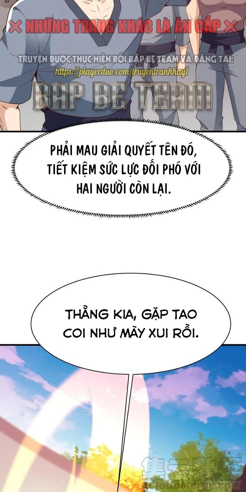 Trùng Sinh Đô Thị Thiên Tôn Chap 133 - Next Chap 134