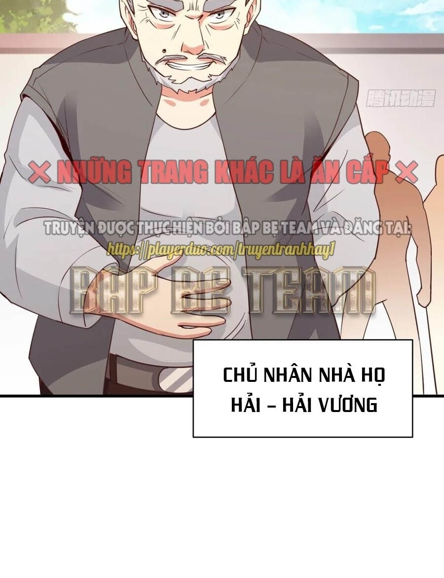 Trùng Sinh Đô Thị Thiên Tôn Chap 133 - Next Chap 134