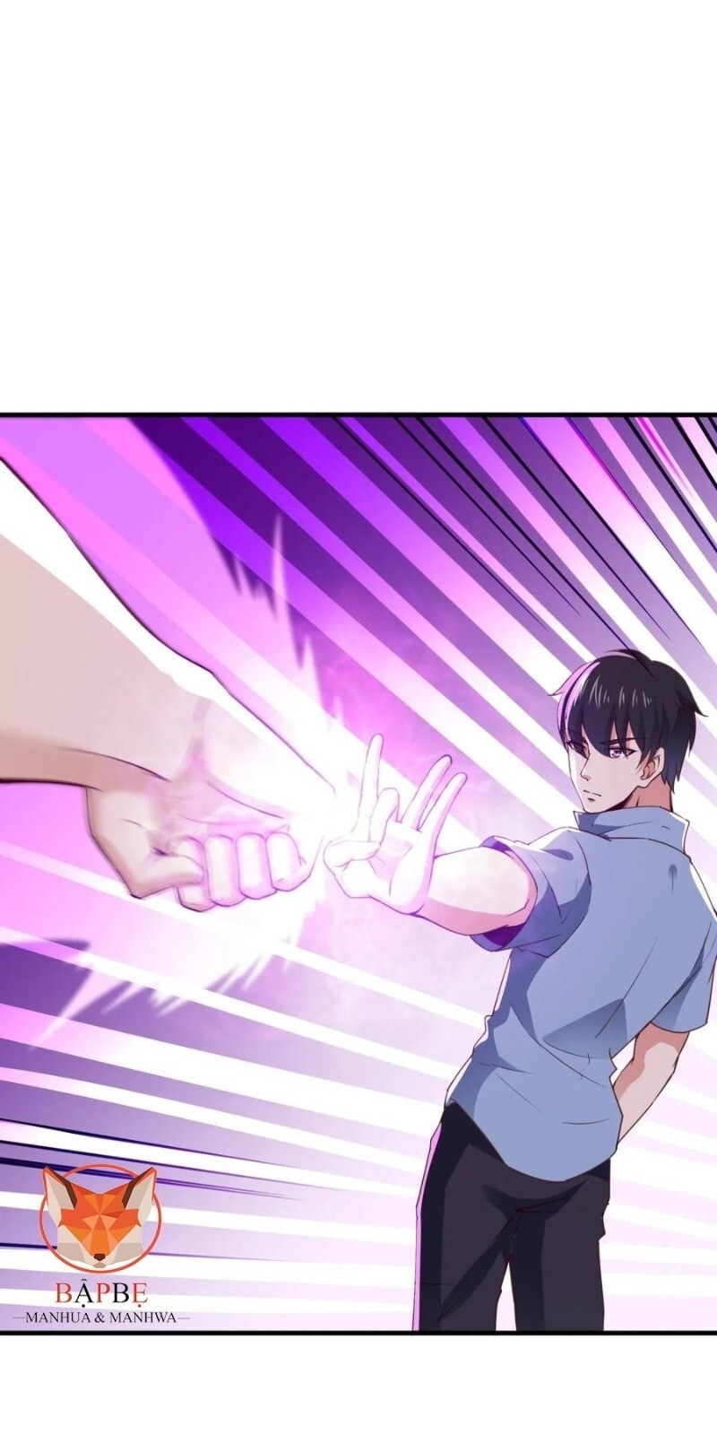 Trùng Sinh Đô Thị Thiên Tôn Chap 133 - Next Chap 134
