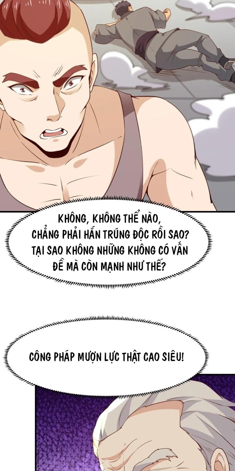 Trùng Sinh Đô Thị Thiên Tôn Chap 133 - Next Chap 134