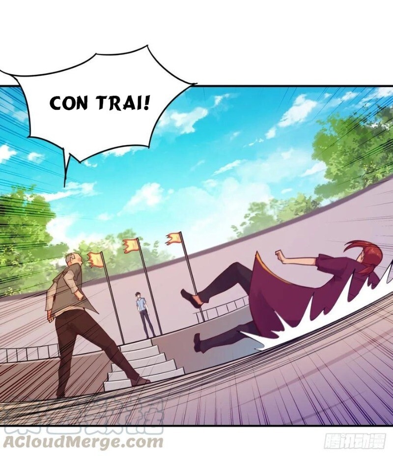 Trùng Sinh Đô Thị Thiên Tôn Chap 134 - Next Chap 135