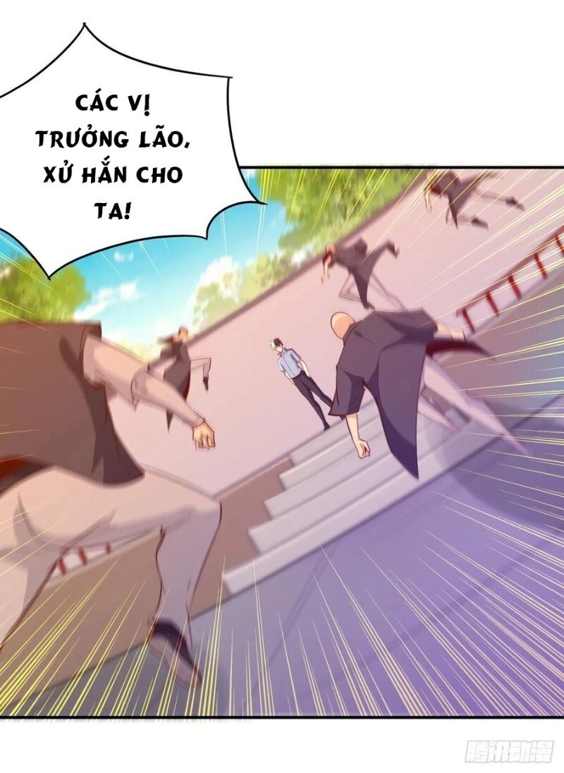 Trùng Sinh Đô Thị Thiên Tôn Chap 134 - Next Chap 135