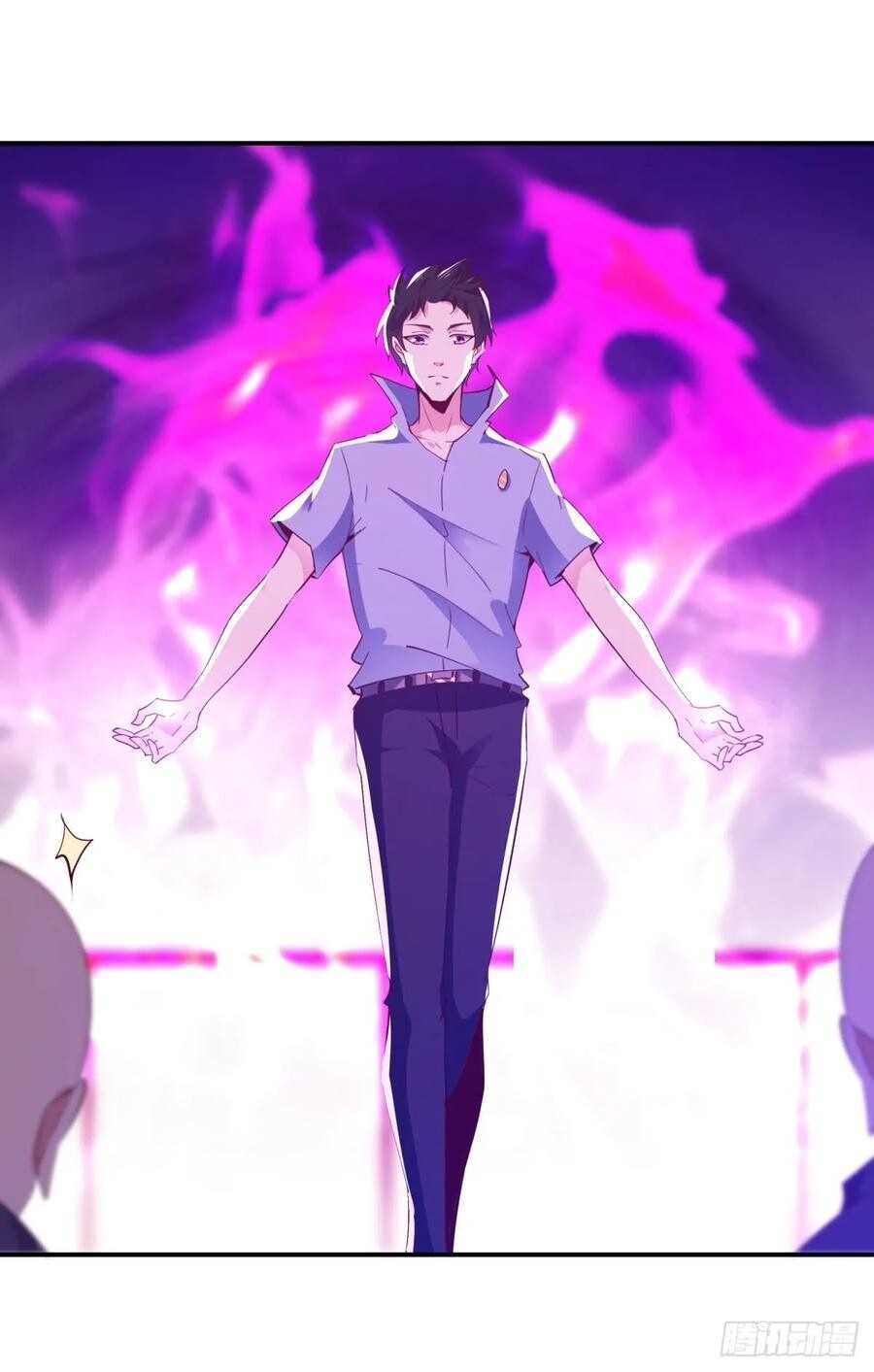 Trùng Sinh Đô Thị Thiên Tôn Chap 134 - Next Chap 135