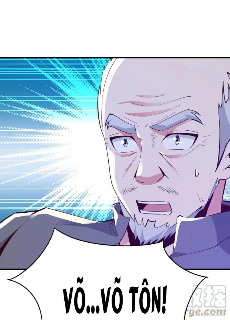 Trùng Sinh Đô Thị Thiên Tôn Chap 134 - Next Chap 135