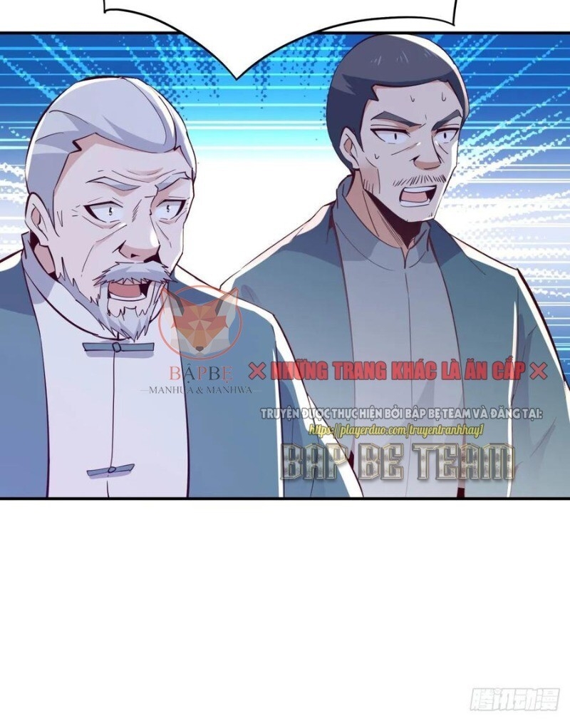Trùng Sinh Đô Thị Thiên Tôn Chap 134 - Next Chap 135