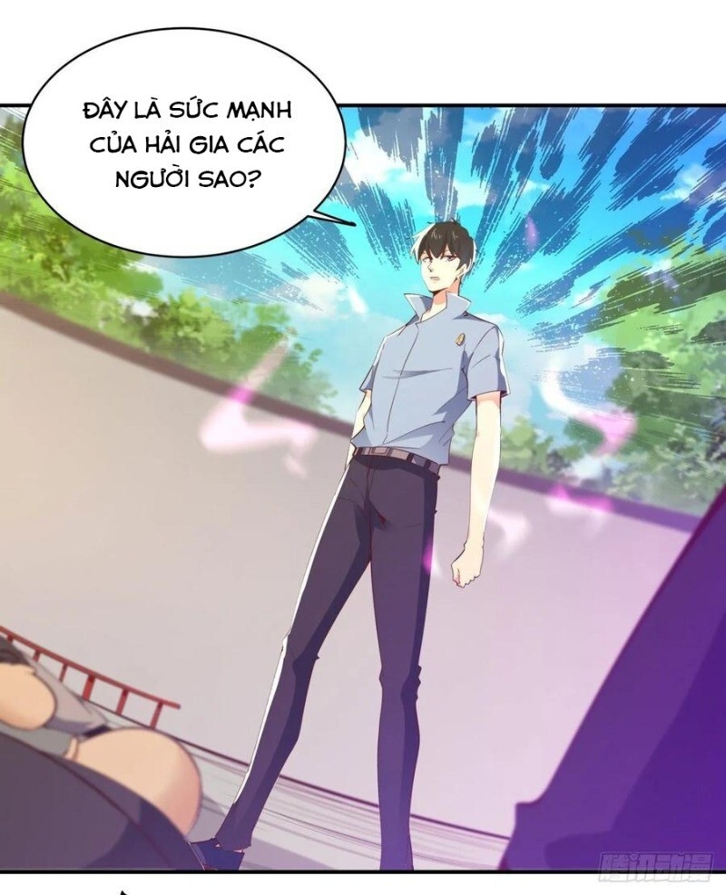 Trùng Sinh Đô Thị Thiên Tôn Chap 134 - Next Chap 135