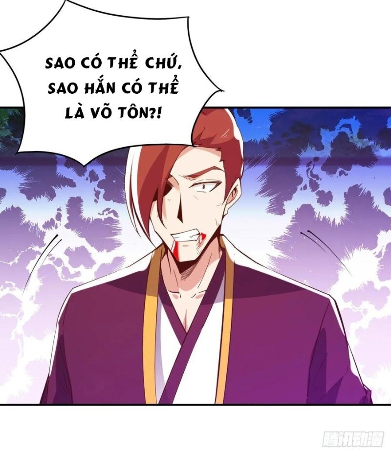 Trùng Sinh Đô Thị Thiên Tôn Chap 134 - Next Chap 135