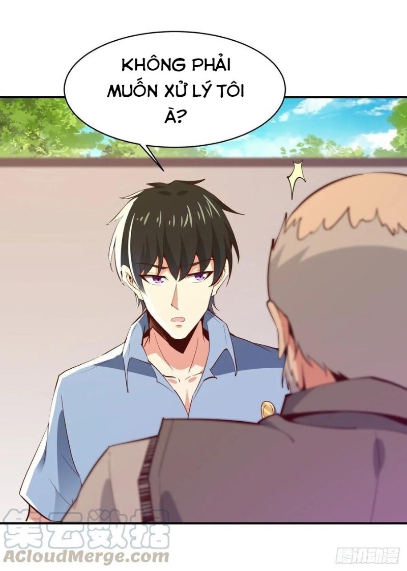 Trùng Sinh Đô Thị Thiên Tôn Chap 134 - Next Chap 135