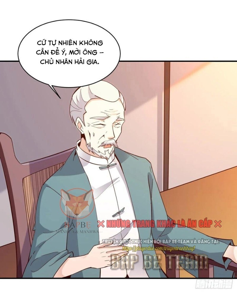 Trùng Sinh Đô Thị Thiên Tôn Chap 134 - Next Chap 135