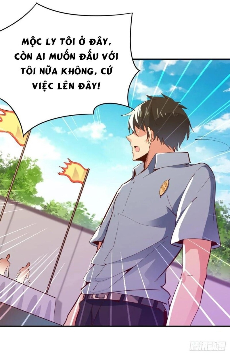 Trùng Sinh Đô Thị Thiên Tôn Chap 134 - Next Chap 135