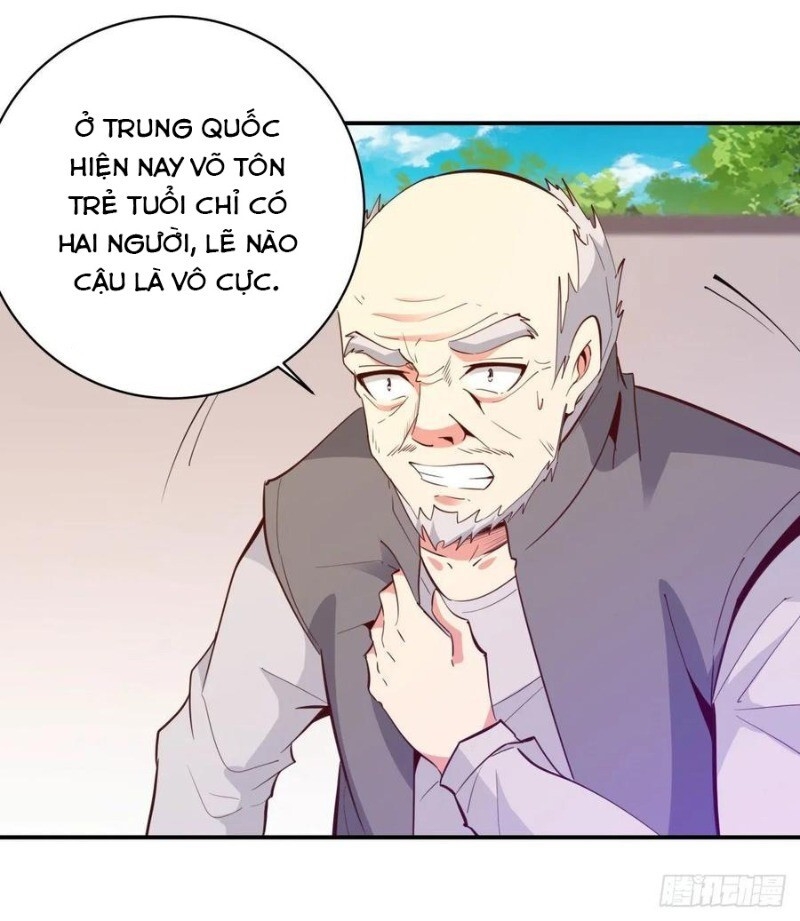 Trùng Sinh Đô Thị Thiên Tôn Chap 134 - Next Chap 135