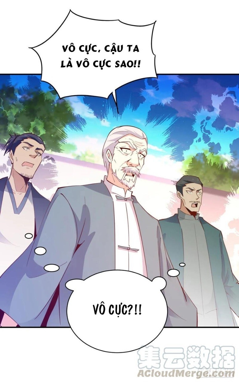 Trùng Sinh Đô Thị Thiên Tôn Chap 134 - Next Chap 135