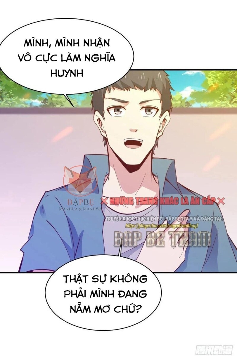 Trùng Sinh Đô Thị Thiên Tôn Chap 134 - Next Chap 135