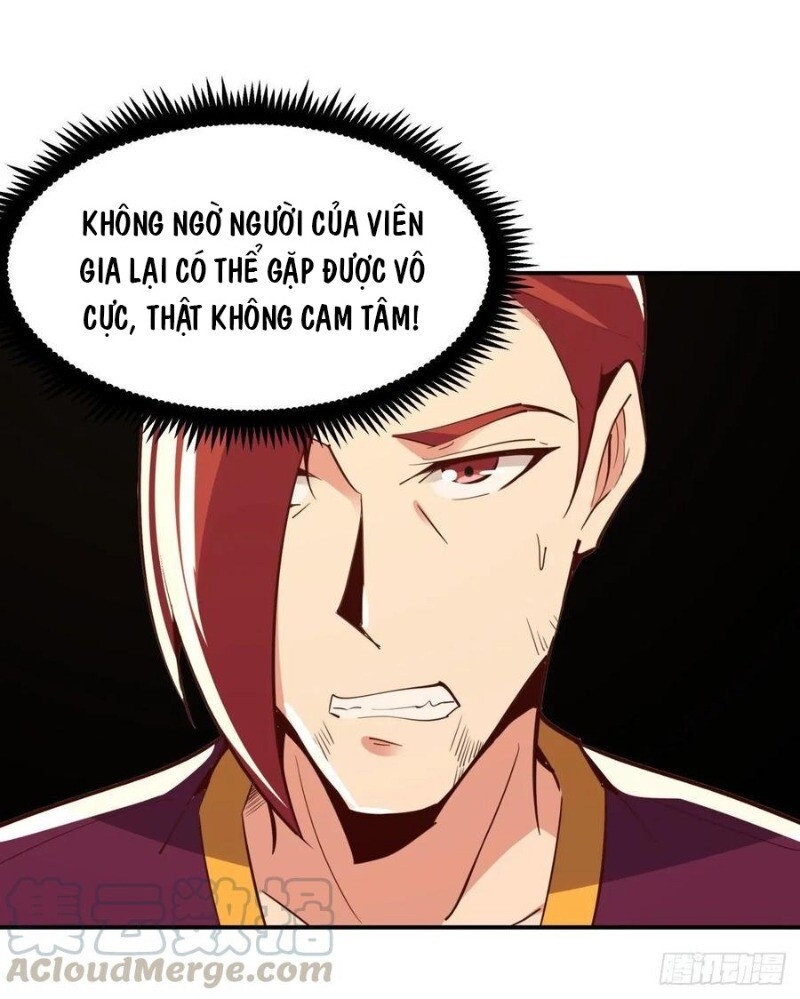 Trùng Sinh Đô Thị Thiên Tôn Chap 134 - Next Chap 135